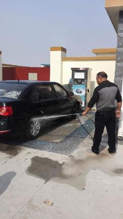 天脈智能自助洗車機 品牌、價格與選購指南